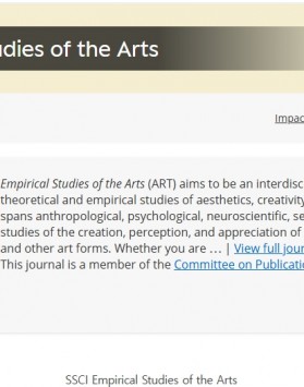 대학원 송지아위 연구자 SSCI 학술…